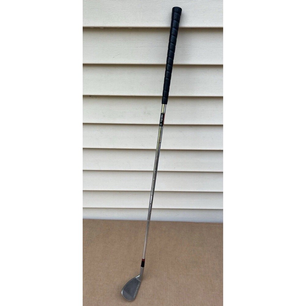 Wilson Staff Midsize Firestick 2.8 Steel Shaft Stiff Flex 36” RH 9-Iron